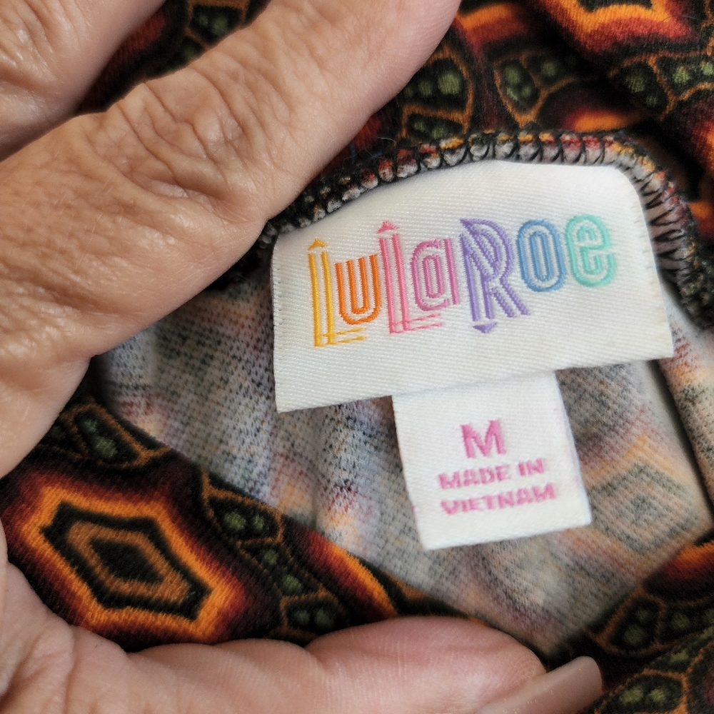 Lularoe pencil skirt